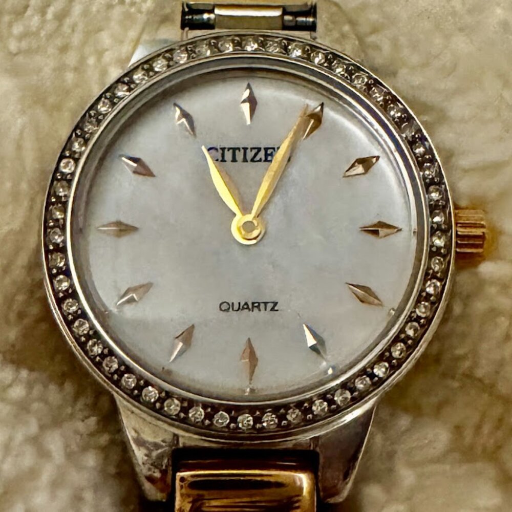 Citizen Bracelet Watch